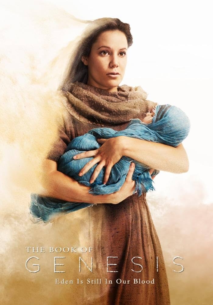 (未使用･未開封品)Bible Genesis [DVD] Amazon.com: The Book of Genesis : Craig Cunningham, Venus